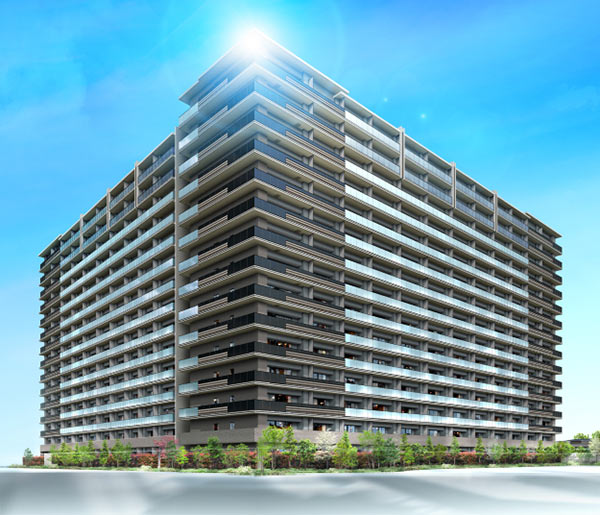 ヴェリテ金剛ルネ クロスサイト